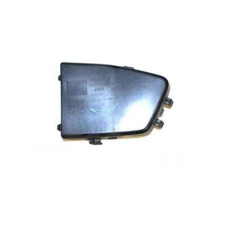Grille avant droite S-Line avec garniture de couverture arrière - Pièces d'origine Audi 4G0807246 Grille avant droite S-Line avec garniture de couverture arrière - Pièces d'origine Audi 4G0807246