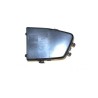 Grille avant droite S-Line avec garniture de couverture arrière - Pièces d'origine Audi 4G0807246 Grille avant droite S-Line avec garniture de couverture arrière - Pièces d'origine Audi 4G0807246