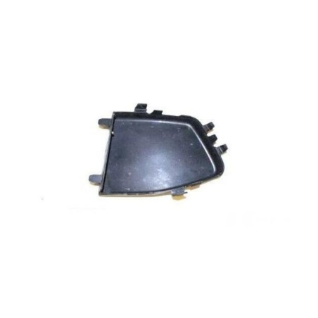 Grille avant droite S-Line avec garniture de couverture arrière - Pièces d'origine Audi 4G0807246 Grille avant droite S-Line avec garniture de couverture arrière - Pièces d'origine Audi 4G0807246