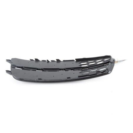 S-Line Left Right Bumper Grill Fog Light Trim Set - Original parts Audi 4G0807682J01C/4G0807681J01C S-Line Left Right Bumper Grill Fog Light Trim Set - Original parts Audi 4G0807682J01C/4G0807681J01C