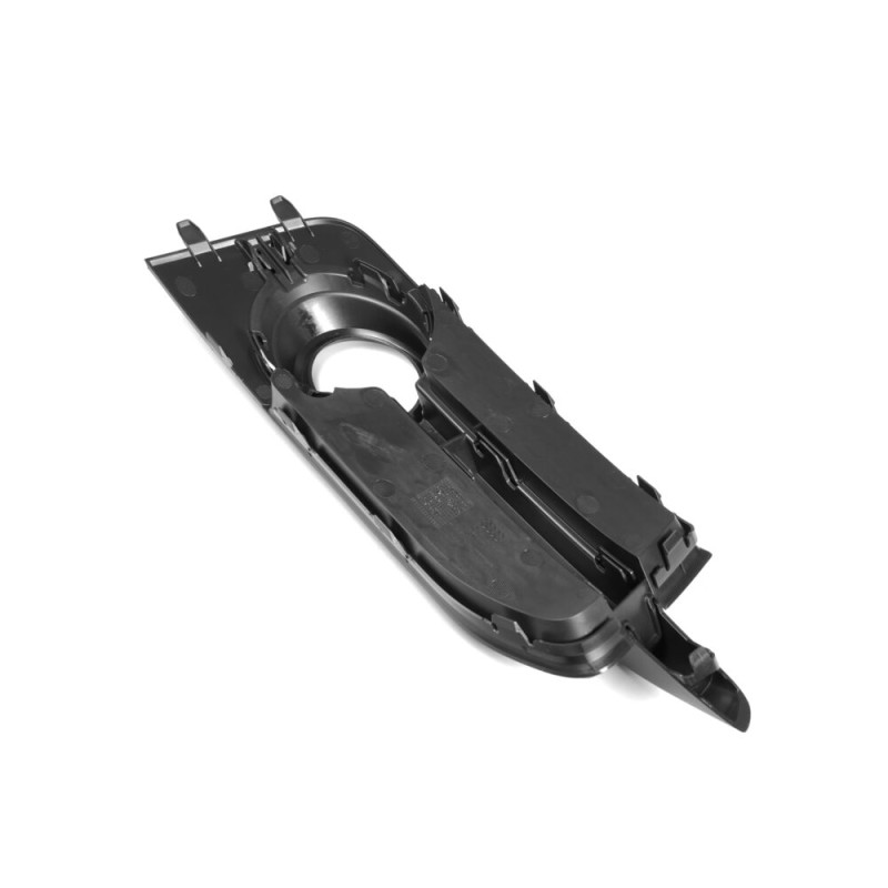 Grille de pare-chocs gauche S-Line avec entourage de phare antibrouillard - Pièces d'origine Audi 8X0807681B01C