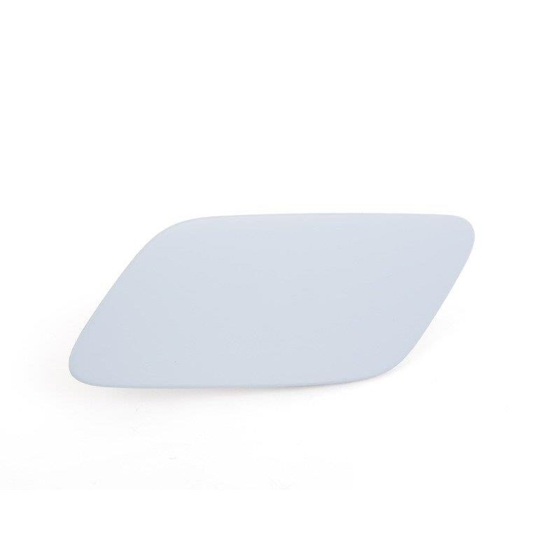 Couvercle de buse de lave-glace de phare gauche S-Line coté conducteur - Pièces d'origine Audi 4G0955275BGRU