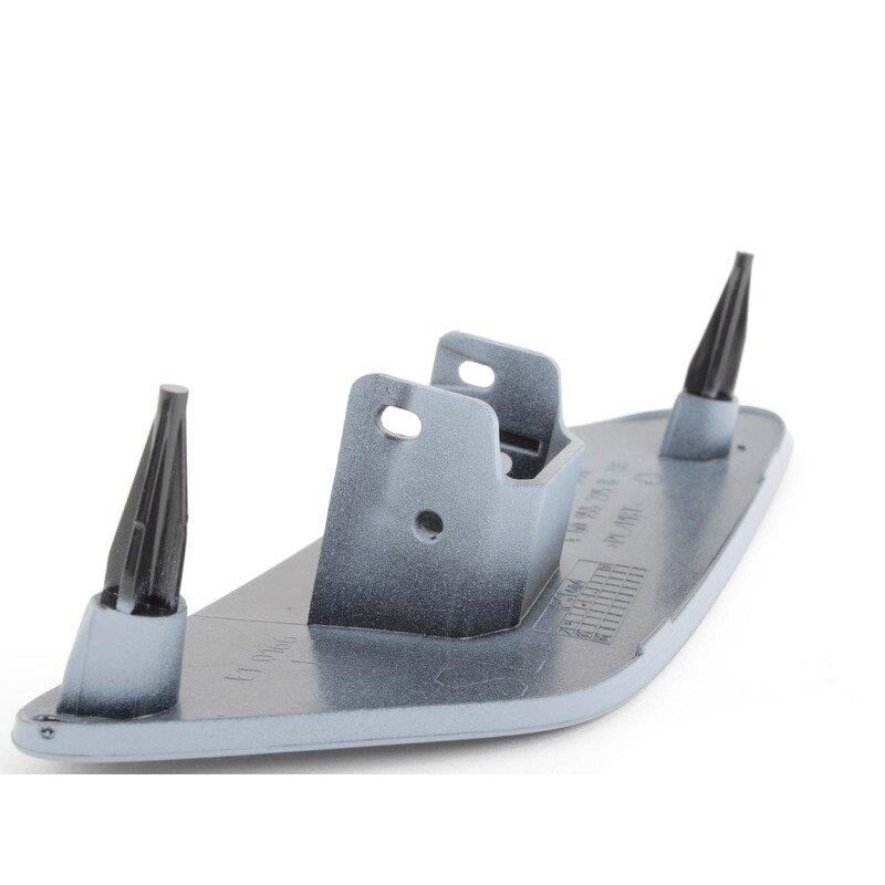 Couvercle de buse de lave-glace de phare gauche S-Line coté conducteur - Pièces d'origine Audi 4G0955275BGRU