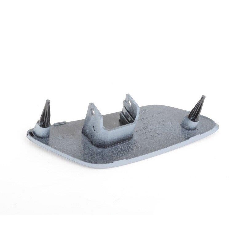 Couvercle de buse de lave-glace de phare gauche S-Line coté conducteur - Pièces d'origine Audi 4G0955275BGRU