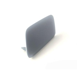 Cache de couvercle de lave-glace de phare gauche S-Line coté conducteur - Pièces d'origine Audi 4G8955275EGRU