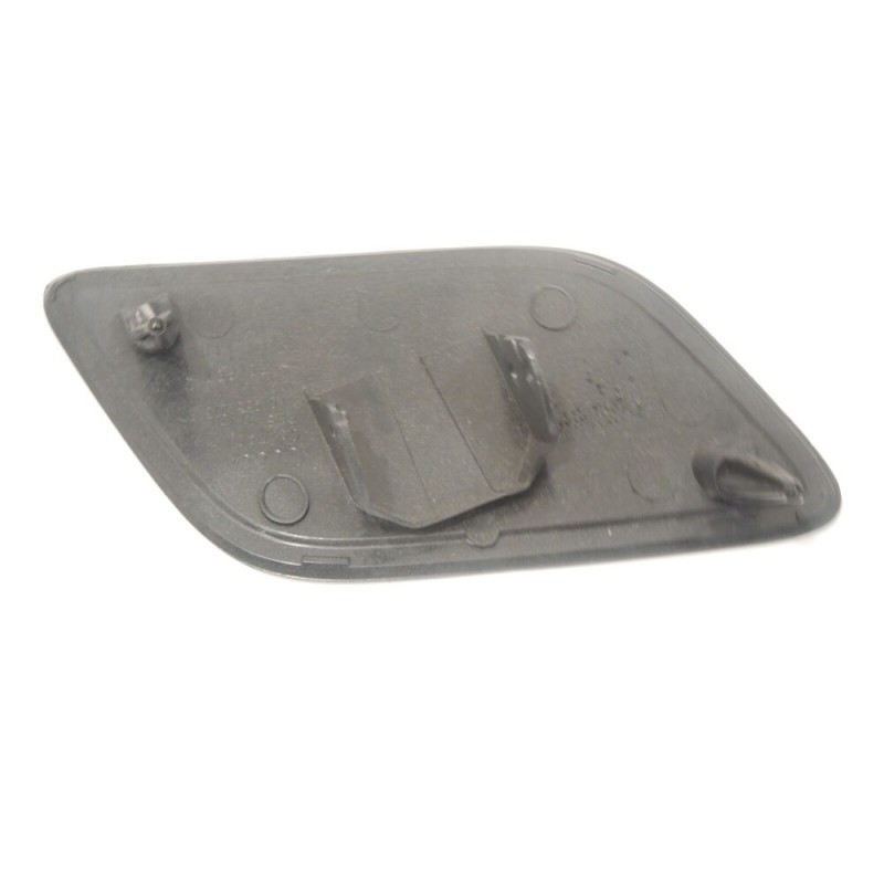 Cache de couvercle de lave-glace de phare gauche S-Line coté conducteur - Pièces d'origine Audi 4L0955275BGRU