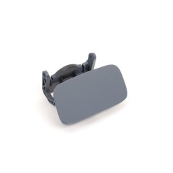 Cache de couvercle de lave-glace de phare gauche S-Line coté conducteur - Pièces d'origine Audi 8K0955275AGRU