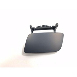 Cache de couvercle de lave-glace de phare gauche S-Line coté conducteur - Pièces d'origine Audi 8K0955275HGRU