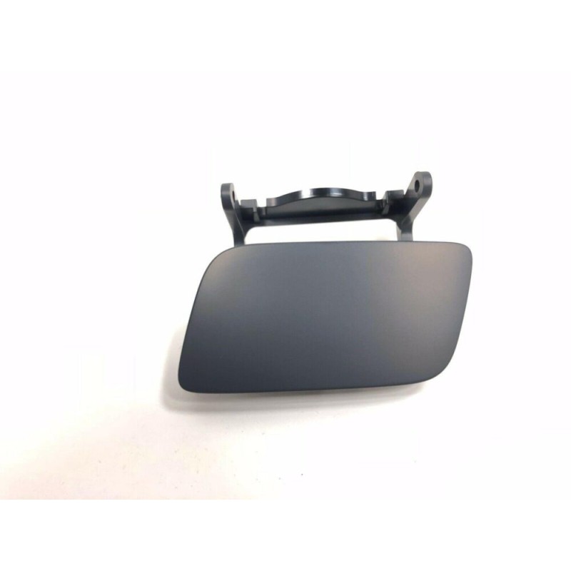 Cache de couvercle de lave-glace de phare gauche S-Line coté conducteur - Pièces d'origine Audi 8K0955275HGRU