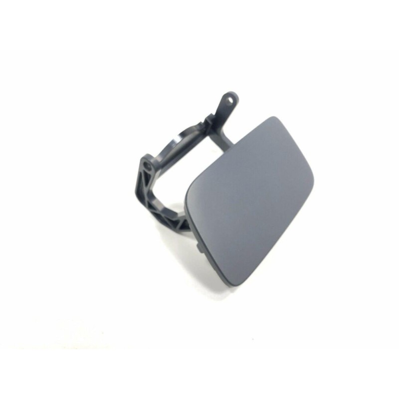 Cache de couvercle de lave-glace de phare gauche S-Line coté conducteur - Pièces d'origine Audi 8K0955275HGRU