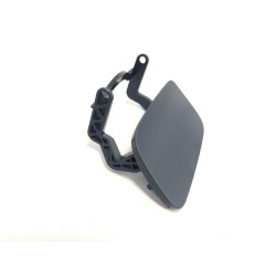 Cache de couvercle de lave-glace de phare gauche S-Line coté conducteur - Pièces d'origine Audi 8R0955275AGRU