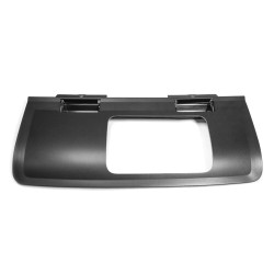 Capuchon de couverture de barre de remorquage arrière OEM S-Line - Pièces d'origine Audi 4L0807819BB41
