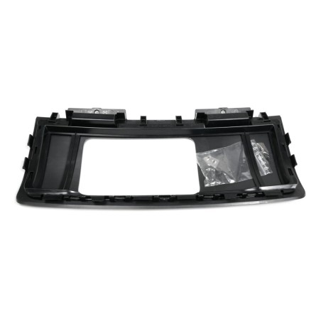 Capuchon de couverture de barre de remorquage arrière OEM S-Line - Pièces d'origine Audi 4L0807819BB41 Capuchon de couverture de barre de remorquage arrière OEM S-Line - Pièces d'origine Audi 4L0807819BB41