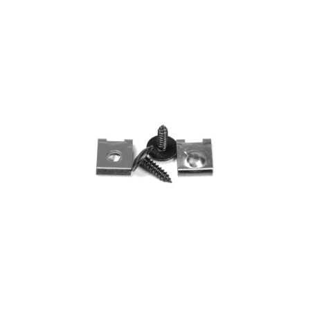Capuchon de couverture de barre de remorquage arrière OEM S-Line - Pièces d'origine Audi 4L0807819BB41 Capuchon de couverture de barre de remorquage arrière OEM S-Line - Pièces d'origine Audi 4L0807819BB41
