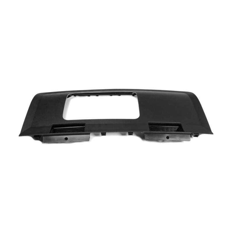 Capuchon de couverture de barre de remorquage arrière OEM S-Line - Pièces d'origine Audi 4L0807819BB41