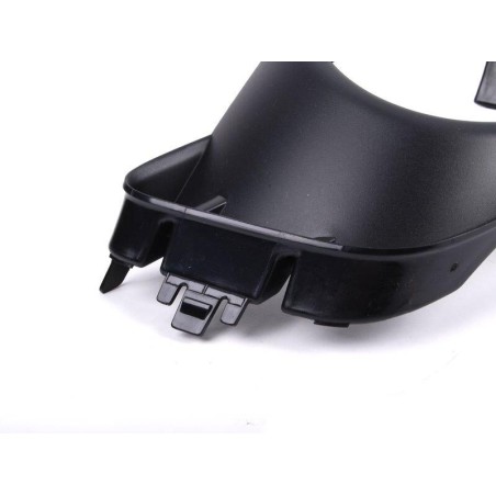 Grille de phare antibrouillard de pare-chocs droit S-Line coté passager - Pièces d'origine Audi 4L080767601C