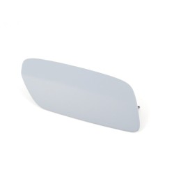 Cache de lave-phare de phare avant droit S-Line coté passager - Pièces d'origine Audi 4F0955276CGRU