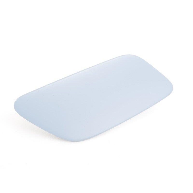 Cache de couvercle de lave-glace de phare droit S-Line coté passager - Pièces d'origine Audi 4G0955276BGRU