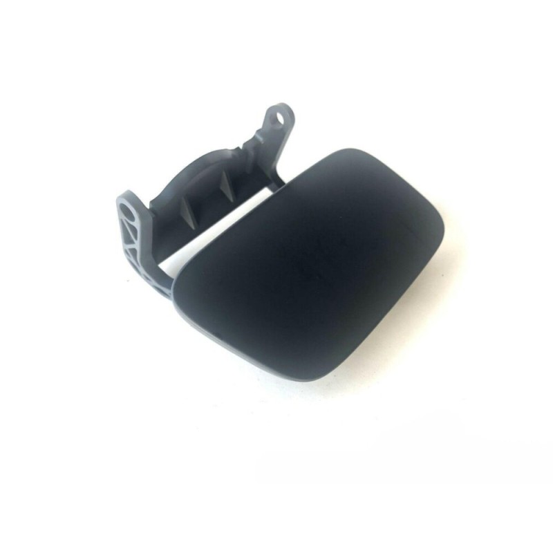 Cache de couvercle de lave-glace de phare droit S-Line coté passager - Pièces d'origine Audi 8K0955276AGRU