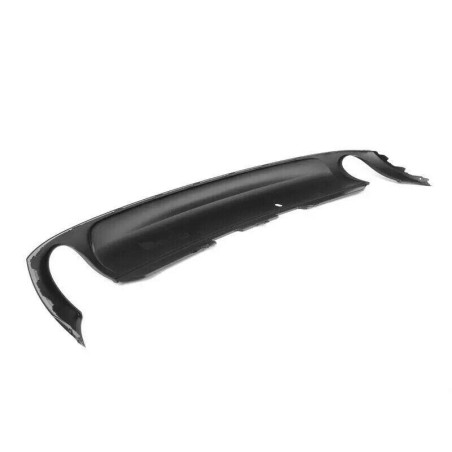 Garniture diffuseur de pare-chocs arrière S-Line - Pièces d'origine Audi 8T0807521G01C Garniture diffuseur de pare-chocs arrière S-Line - Pièces d'origine Audi 8T0807521G01C