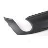 Garniture diffuseur de pare-chocs arrière S-Line - Pièces d'origine Audi 8T0807521G01C Garniture diffuseur de pare-chocs arrière S-Line - Pièces d'origine Audi 8T0807521G01C