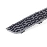 Insert de diffuseur de pare-chocs arrière S-Line - Pièces d'origine Audi 4L0807833A3FZ Insert de diffuseur de pare-chocs arrière S-Line - Pièces d'origine Audi 4L0807833A3FZ