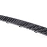 Insert de diffuseur de pare-chocs arrière S-Line - Pièces d'origine Audi 4L0807833A3FZ Insert de diffuseur de pare-chocs arrière S-Line - Pièces d'origine Audi 4L0807833A3FZ