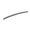 Insert de diffuseur de pare-chocs arrière S-Line - Pièces d'origine Audi 4L0807833A3FZ Insert de diffuseur de pare-chocs arrière S-Line - Pièces d'origine Audi 4L0807833A3FZ