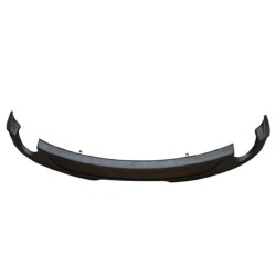 Pare-chocs arrière S-Line avec diffuseur d'échappement double gris - Pièces d'origine Audi 8J0807421E1RR