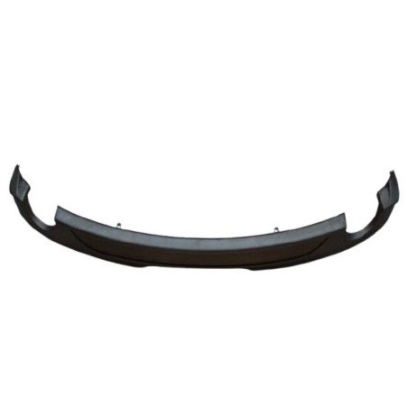 Pare-chocs arrière S-Line avec diffuseur d'échappement double gris - Pièces d'origine Audi 8J0807421E1RR Pare-chocs arrière S-Line avec diffuseur d'échappement double gris - Pièces d'origine Audi 8J0807421E1RR