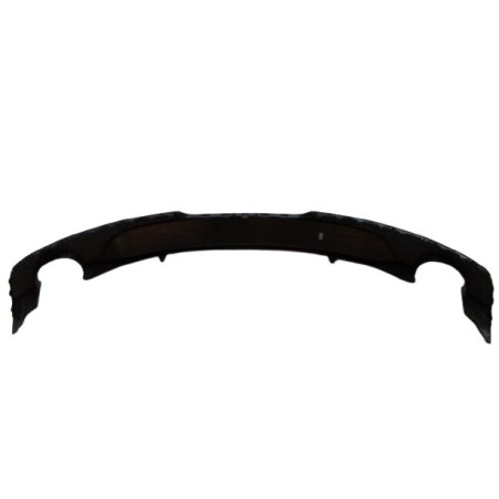 Pare-chocs arrière S-Line avec diffuseur d'échappement double gris - Pièces d'origine Audi 8J0807421E1RR Pare-chocs arrière S-Line avec diffuseur d'échappement double gris - Pièces d'origine Audi 8J0807421E1RR