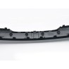 Pare-chocs arrière S-Line avec diffuseur d'échappement double en gris platine - Pièces d'origine Audi 8J0807421T1RR. Pare-chocs arrière S-Line avec diffuseur d'échappement double en gris platine - Pièces d'origine Audi 8J0807421T1RR.