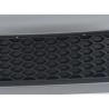 Pare-chocs arrière S-Line avec diffuseur d'échappement double en gris platine - Pièces d'origine Audi 8J0807421T1RR. Pare-chocs arrière S-Line avec diffuseur d'échappement double en gris platine - Pièces d'origine Audi 8J0807421T1RR.