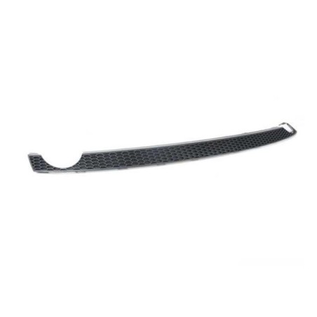 Garniture de diffuseur arrière S-Line pour échappement à double sortie - Pièces d'origine Audi 8K0807833B01C Garniture de diffuseur arrière S-Line pour échappement à double sortie - Pièces d'origine Audi 8K0807833B01C
