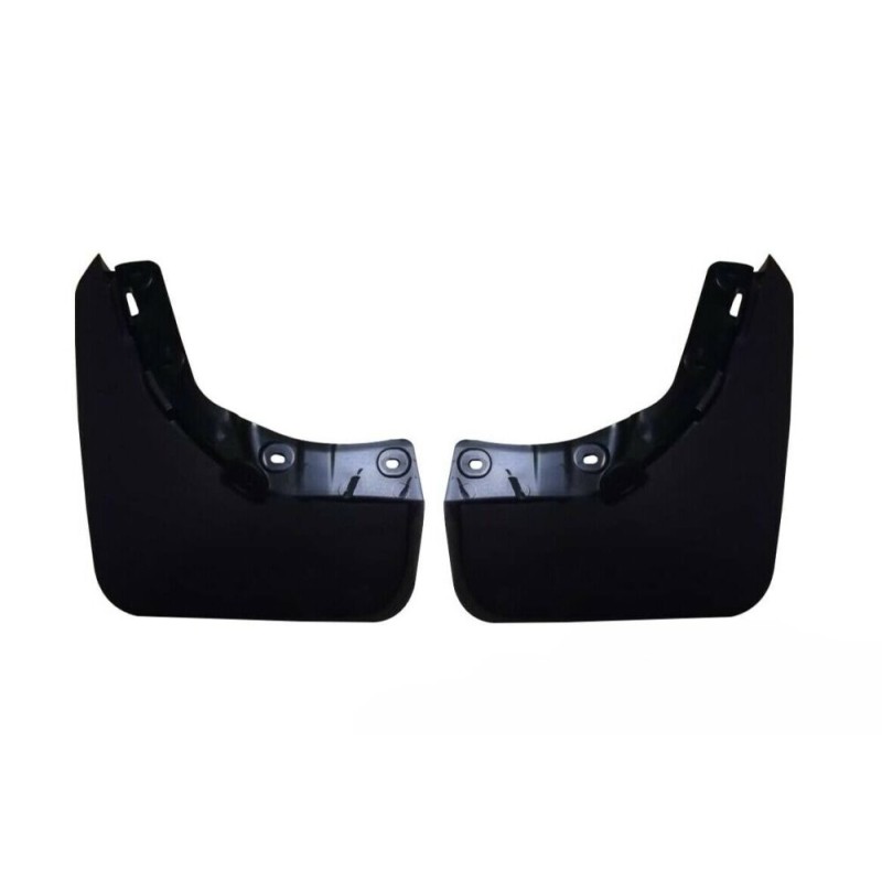 Ensemble de garde-boue arrière S-Line - Pièces d'origine Audi 8V3075106