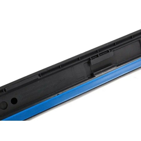 Jupe latérale S-Line Moulure de garniture apprêtée gauche coté conducteur - Pièces d'origine Audi 8K0854931AGRU Jupe latérale S-Line Moulure de garniture apprêtée gauche coté conducteur - Pièces d'origine Audi 8K0854931AGRU