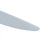 Jupe latérale S-Line Moulure de garniture apprêtée gauche coté conducteur - Pièces d'origine Audi 8K0854931AGRU Jupe latérale S-Line Moulure de garniture apprêtée gauche coté conducteur - Pièces d'origine Audi 8K0854931AGRU
