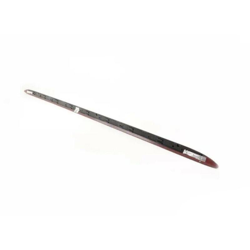 Jupe latérale S-Line, apprêtée, côté droit coté passager - Pièces d'origine Audi 8K0854932AGRU