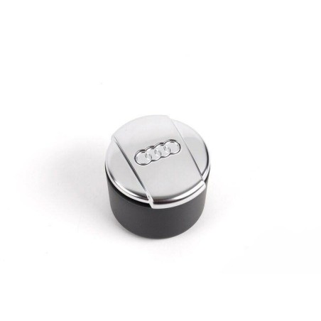 Cendrier de console centrale pour fumeurs - Pièces d'origine Audi 4H0857951A4PK Cendrier de console centrale pour fumeurs - Pièces d'origine Audi 4H0857951A4PK