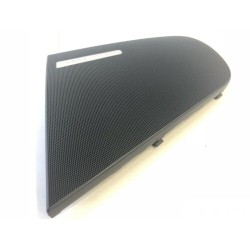 Cache haut-parleur gauche Bose Soul Black - Pièces d'origine Audi 8J0035405A4PK