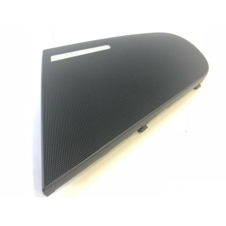 Cache haut-parleur gauche Bose Soul Black - Pièces d'origine Audi 8J0035405A4PK Cache haut-parleur gauche Bose Soul Black - Pièces d'origine Audi 8J0035405A4PK