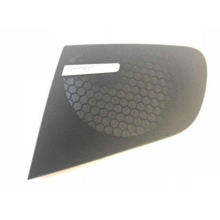 Cache haut-parleur gauche Bose Soul Black - Pièces d'origine Audi 8J0035405A4PK Cache haut-parleur gauche Bose Soul Black - Pièces d'origine Audi 8J0035405A4PK