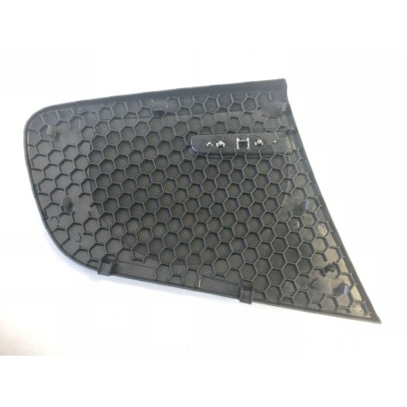 Cache haut-parleur gauche Bose Soul Black - Pièces d'origine Audi 8J0035405A4PK Cache haut-parleur gauche Bose Soul Black - Pièces d'origine Audi 8J0035405A4PK