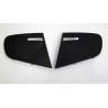 Couvercle de haut-parleur Bose noir Soul gauche + droite - Pièces d'origine Audi 8J0035406A4PK / 8J0035405A4PK Couvercle de haut-parleur Bose noir Soul gauche + droite - Pièces d'origine Audi 8J0035406A4PK / 8J0035405A4PK