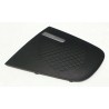 Couvercle de haut-parleur Bose noir Soul gauche + droite - Pièces d'origine Audi 8J0035406A4PK / 8J0035405A4PK Couvercle de haut-parleur Bose noir Soul gauche + droite - Pièces d'origine Audi 8J0035406A4PK / 8J0035405A4PK