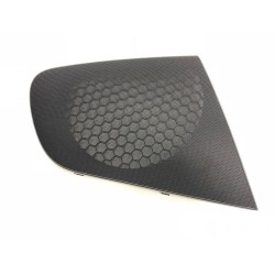 Cache haut-parleur droit extérieur noir Soul - Pièces d'origine Audi 8J00354064PK