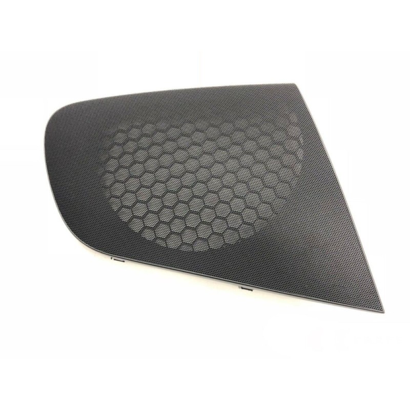 Cache haut-parleur droit extérieur noir Soul - Pièces d'origine Audi 8J00354064PK