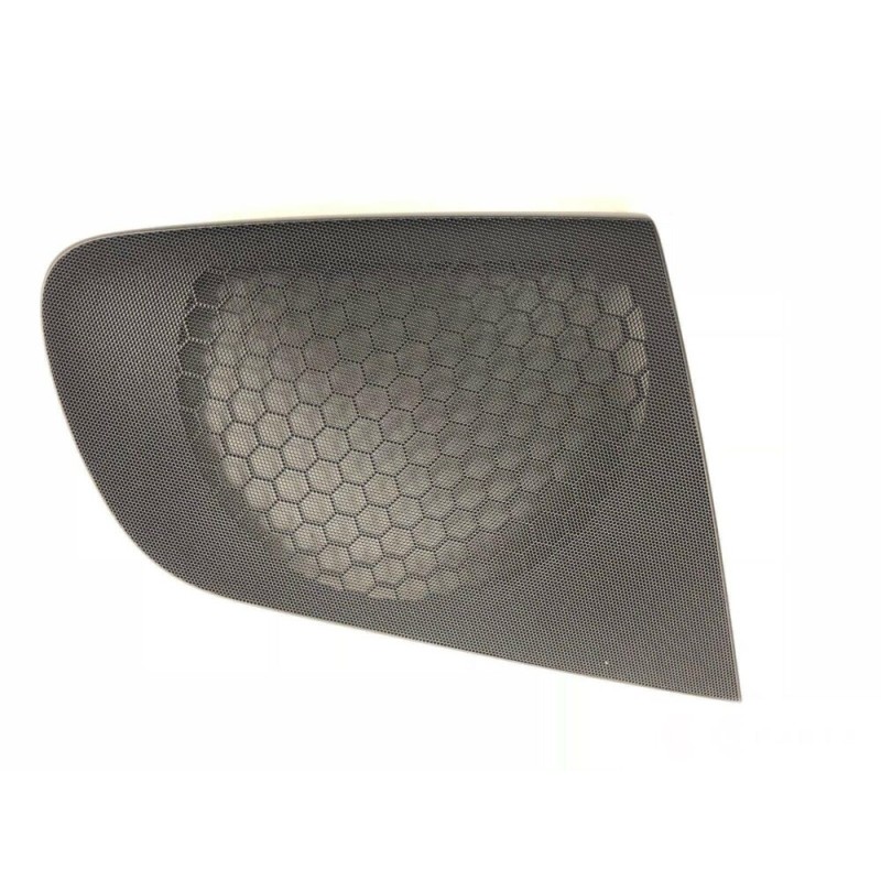 Cache haut-parleur droit extérieur noir Soul - Pièces d'origine Audi 8J00354064PK