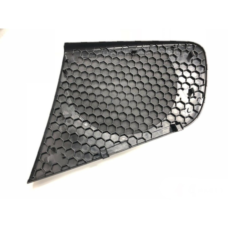 Cache haut-parleur droit extérieur noir Soul - Pièces d'origine Audi 8J00354064PK