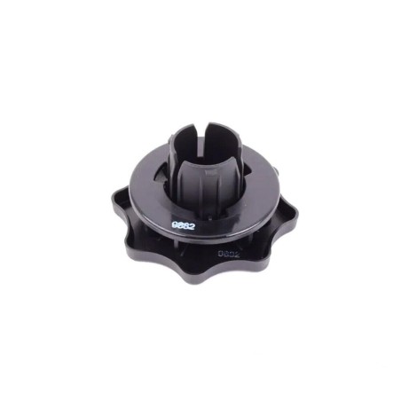 Montage de boulon de verrouillage de roue de secours - Pièces d'origine Audi 8K0804899/8K0803899